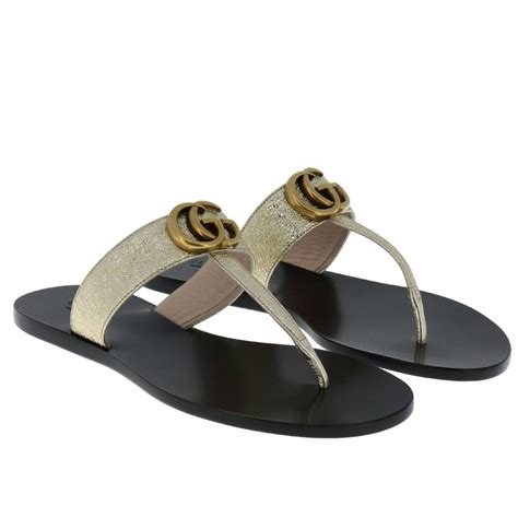 women's gucci sandals price|authentic gucci sandals women.